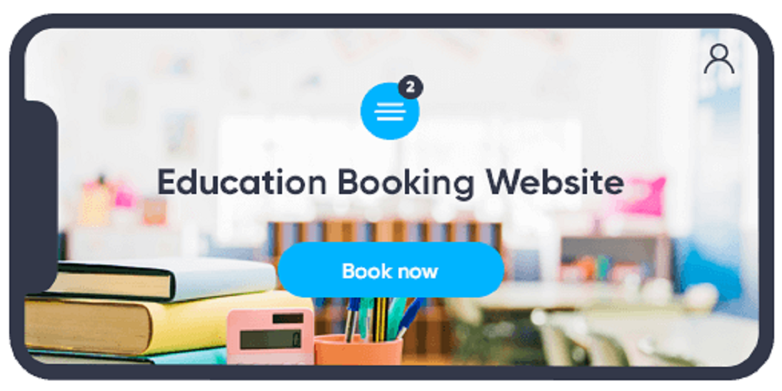Tutor Booking System